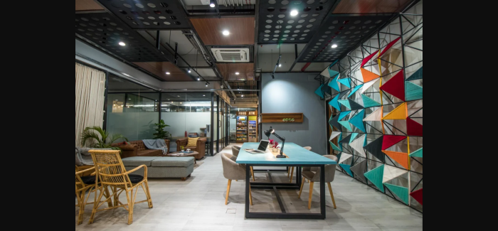 Affordable Coworking Spaces in Mumbai