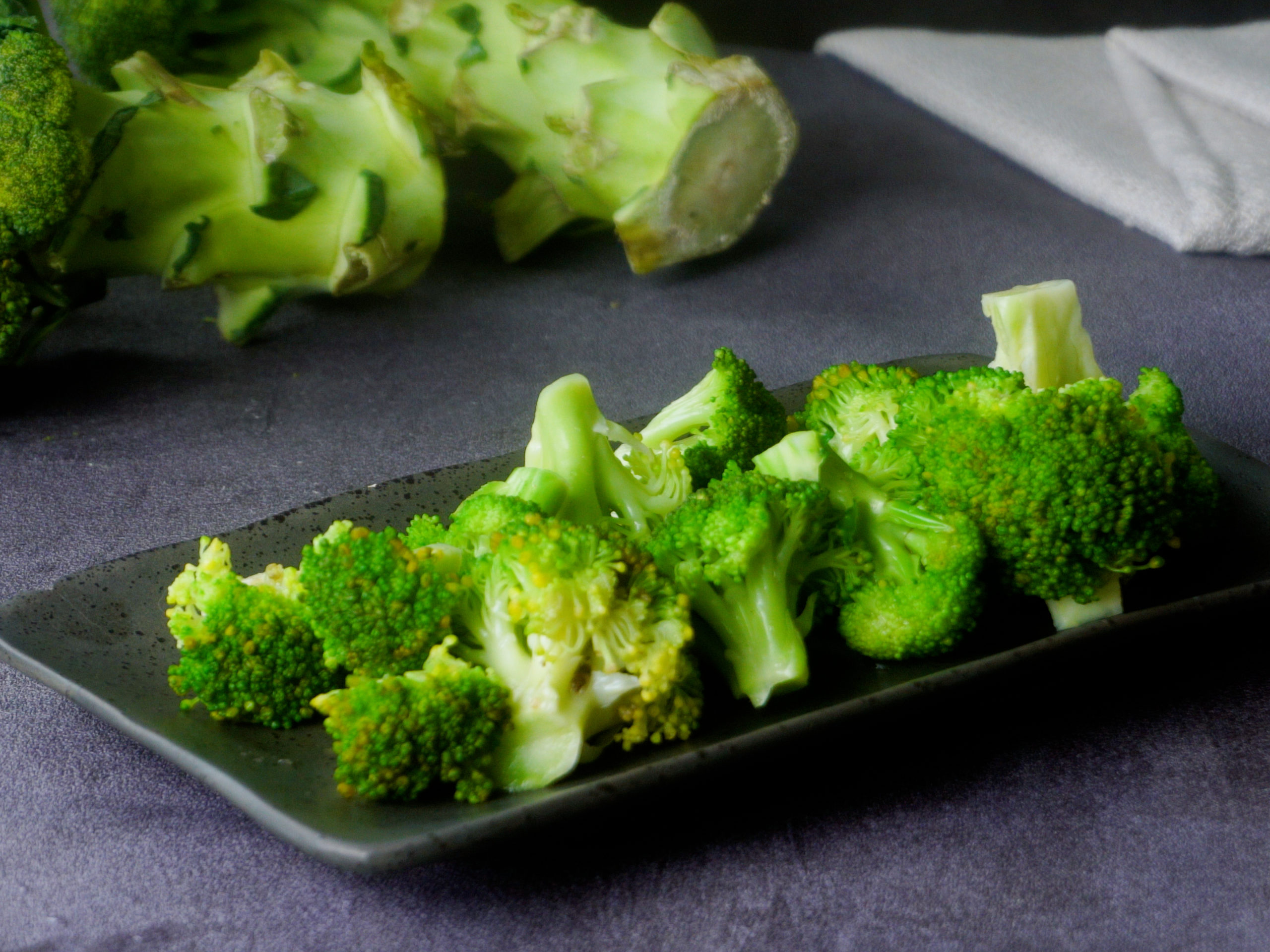 Health Benefits Of Broccoli