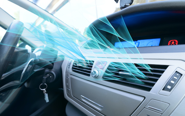 Keep Cool: The Importance of Maintaining Your Car’s AC Vents