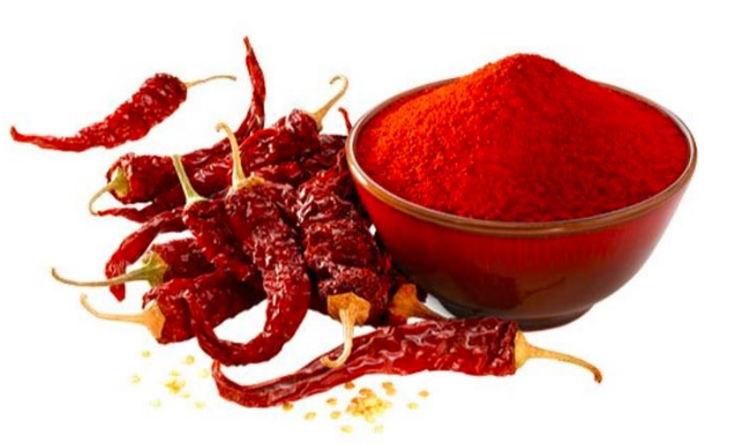 Red Chilli: Everything You Need to Know about Its Uses, Benefits, and Side Effects on WellHealthOrganic.com