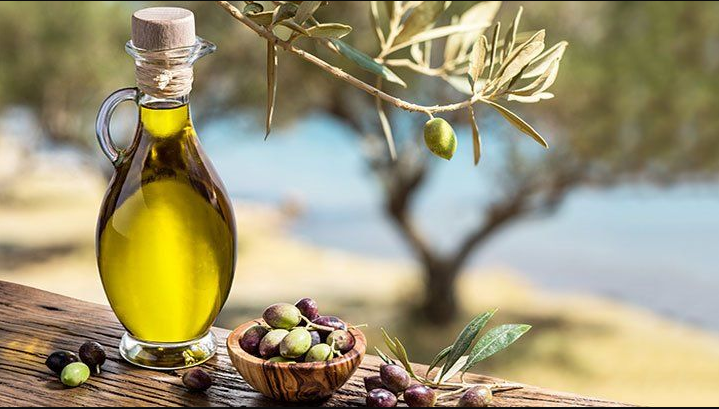The Role of Oil in a Diet for Excellent Skin Care: Insights from WellHealthOrganic.com