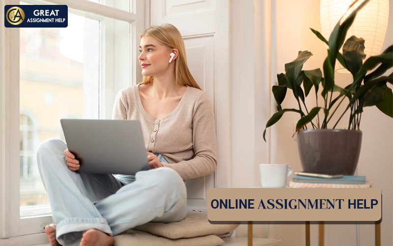 Get a Top-Rated Online Assignment Help Service from the Best Online Assignment Helper