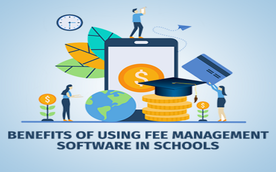 Assessing the Effectiveness of a Fee Management System software in the educational system