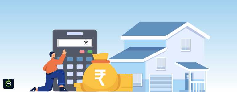 Benefits of home loan calculator