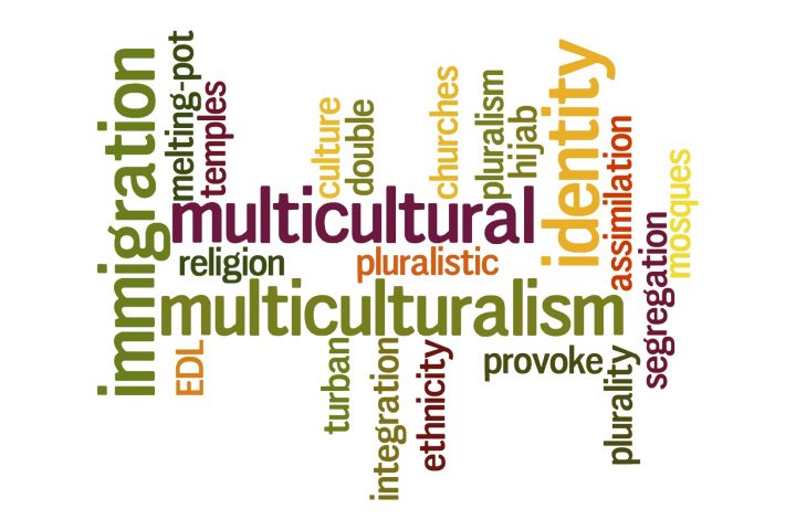 How Multiculturalism is Helping the United Kingdom