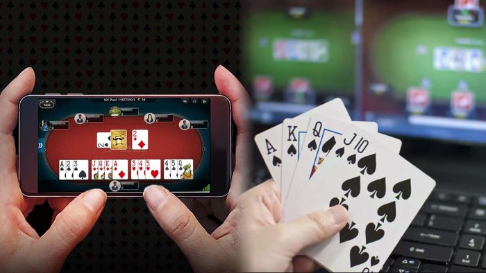 Rummy App