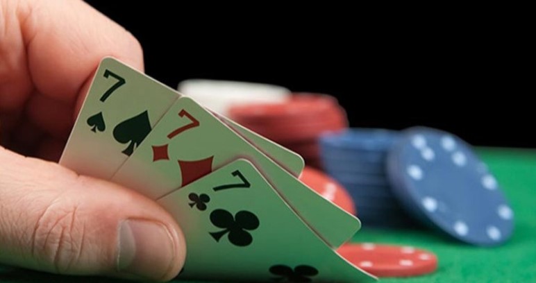 Teen patti Online Play Free Poker and other classics anytime