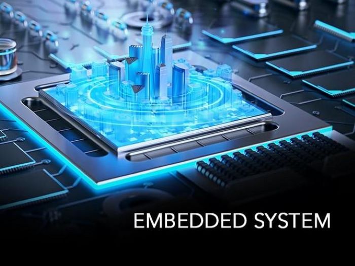 The Uses of Embedded Systems in Modern Technology