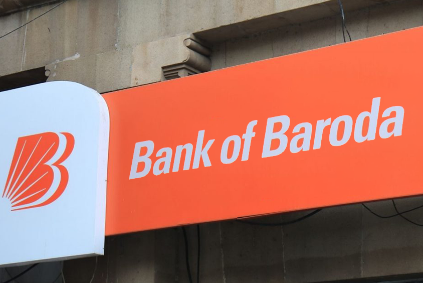 bank of baroda
