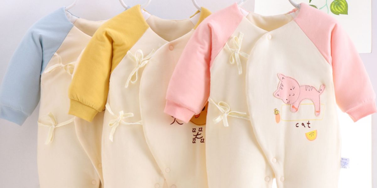 Baby Jumpsuit