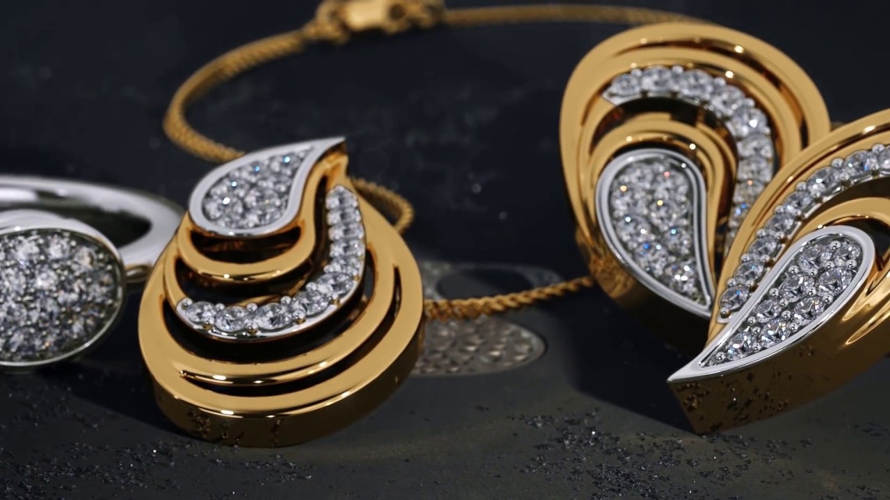 Bluestone: Crafting Timeless Jewelry for Every Occasion