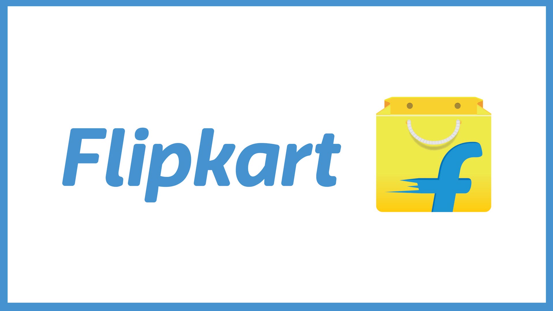 Flipkart Seller Login