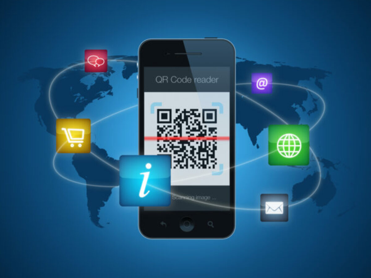 How QR Codes are Transforming Marketing Strategies