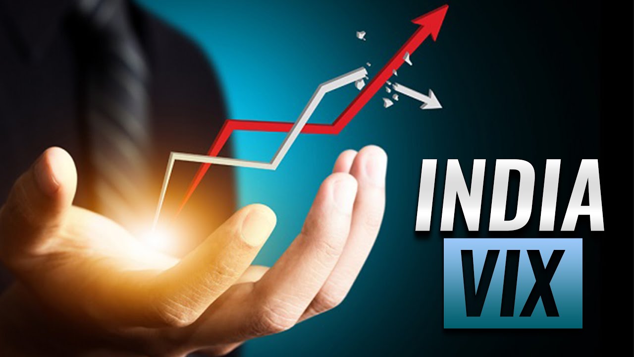 Understanding Indiavix: A Guide to India’s Volatility Index