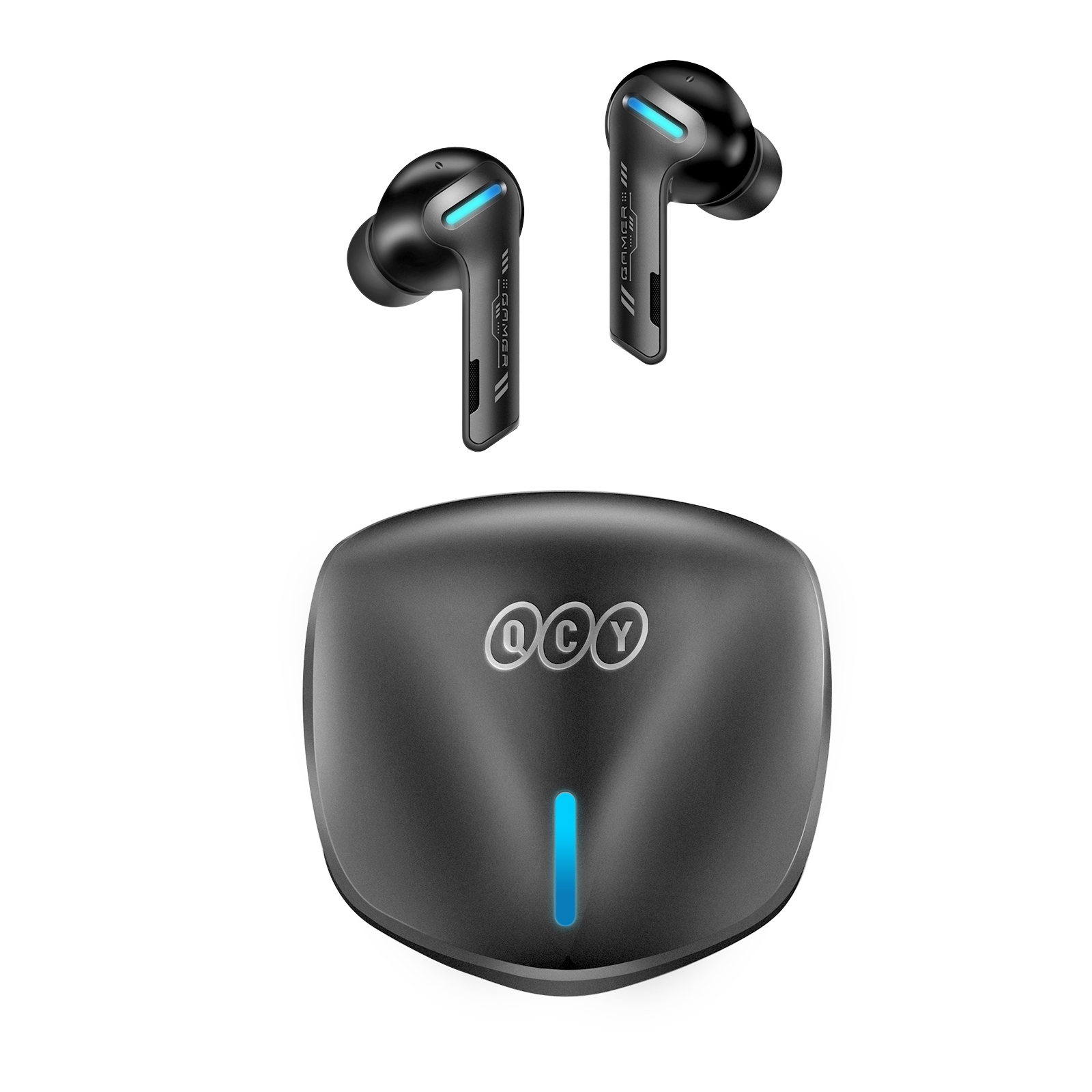 TheSparkShop.in: Low Latency Gaming Wireless Bluetooth Earbuds