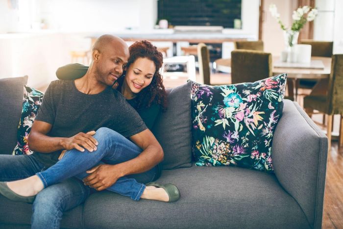 How to Be Happy in a Relationship