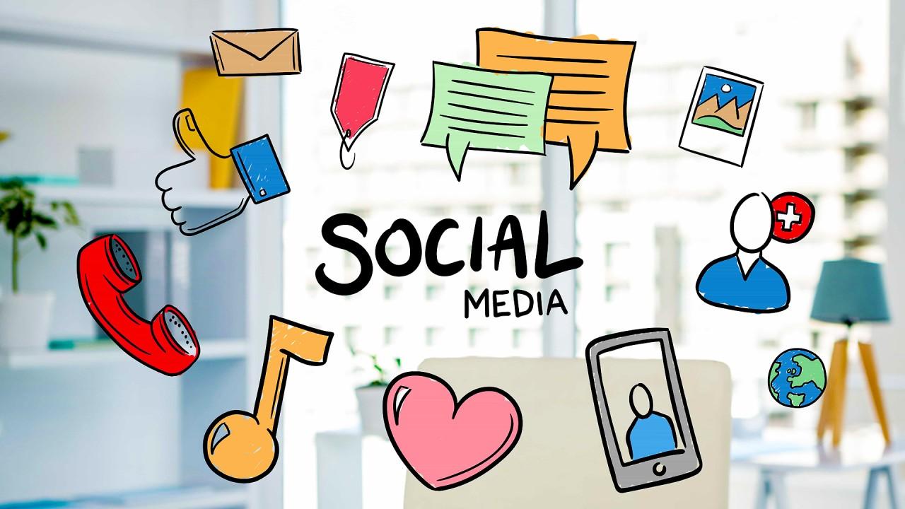 Social Media Marketing