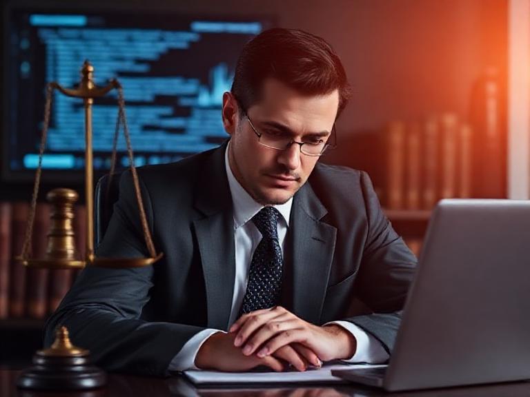 Lawyer for Internet Defamation and Online Harassment