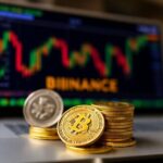 Guide to Trading Cryptocurrencies on Binance for Beginners
